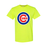 Safety Green