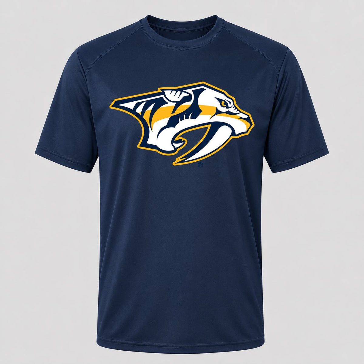 Men's Nashville Predators Performance T-Shirt - Navy