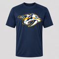 Men's Nashville Predators Performance T-Shirt - Navy