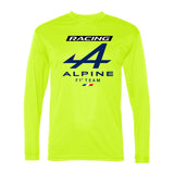 Safety Yellow
