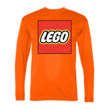 Safety Orange