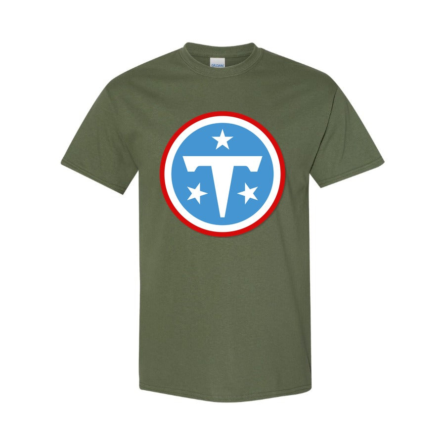  - Army Green