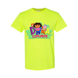 Safety Green