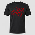 Men's Lana Del Rey Performance T-Shirt - Black