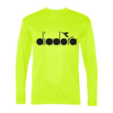 Safety Yellow