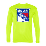Safety Yellow