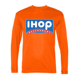 Safety Orange