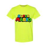 Safety Green