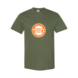 Army Green