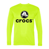 Safety Yellow