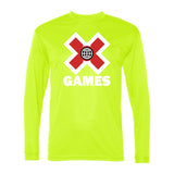 Safety Yellow