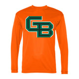 Safety Orange