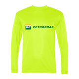 Safety Yellow