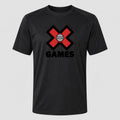 Men's X Games Performance T-Shirt - Black