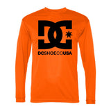 Safety Orange