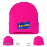 Hot Pink