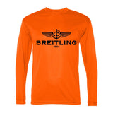 Safety Orange