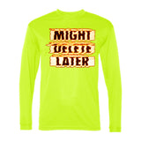 Safety Yellow