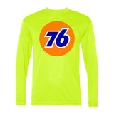 Safety Yellow