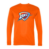 Safety Orange
