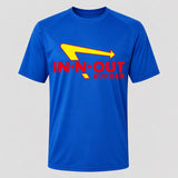Royal Blue