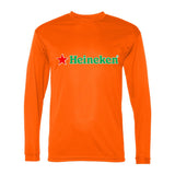 Safety Orange
