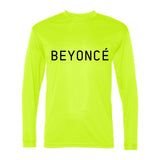 Safety Yellow