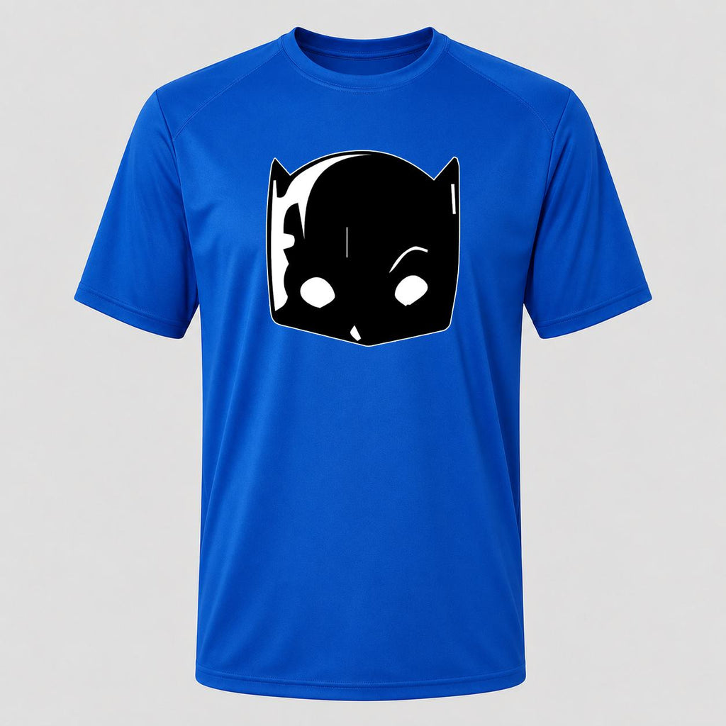 Men's Hellcat Performance T-Shirt - Royal Blue