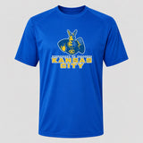 Royal Blue