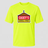 Safety Green