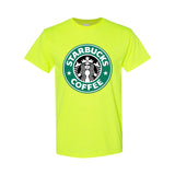 Safety Green