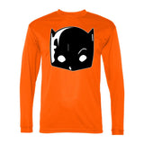 Safety Orange