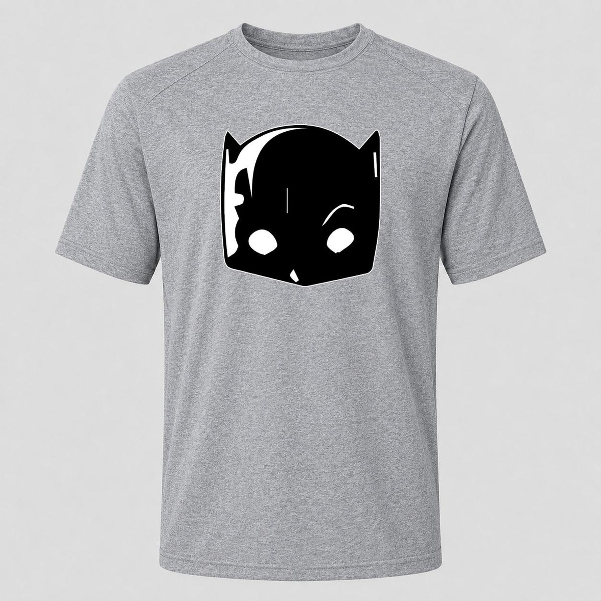 Men's Hellcat Performance T-Shirt - Gray