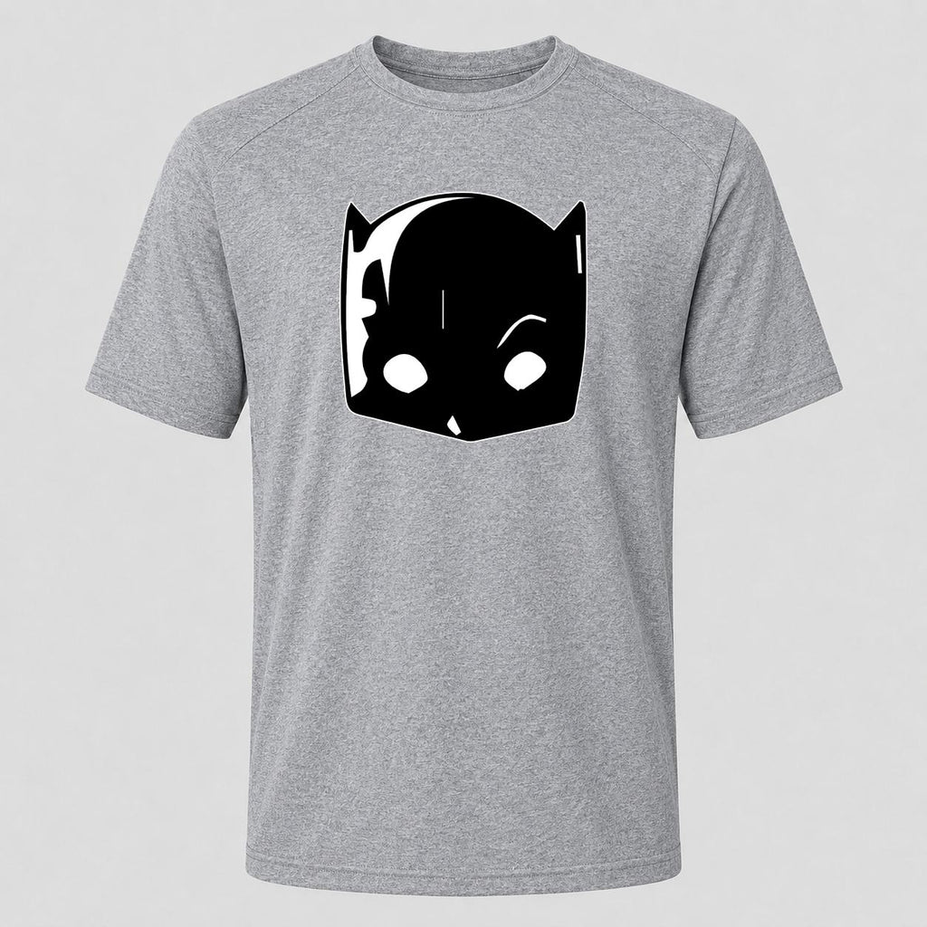Men's Hellcat Performance T-Shirt - Gray