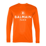 Safety Orange
