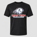 Men's Utah Tech Trailblazers Performance T-Shirt - Black