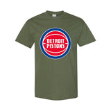 Army Green