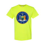 Safety Green