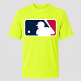 Safety Green