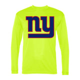 Safety Yellow