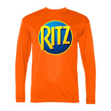 Safety Orange