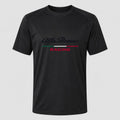 Men's Alfa Romeo Racing Performance T-Shirt - Black