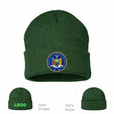 Forest Green