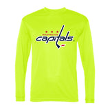 Safety Yellow