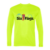 Safety Yellow