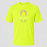 Safety Green