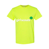 Safety Green