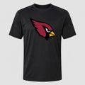 Men's Arizona Cardinals Performance T-Shirt - Black