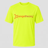 Safety Green