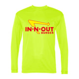 Safety Yellow